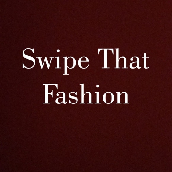 Meet your Posher, Swipe That Fashion - Picture 1 of 1